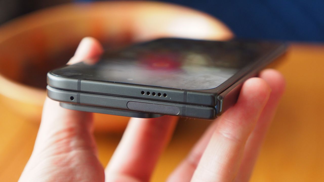 Google Pixel 9 Pro Fold review