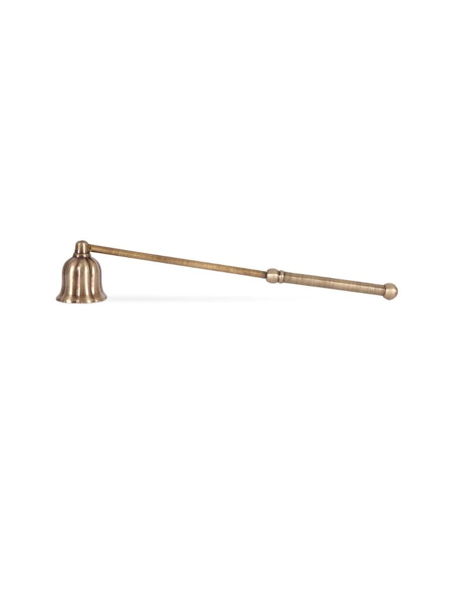 Candle snuffer