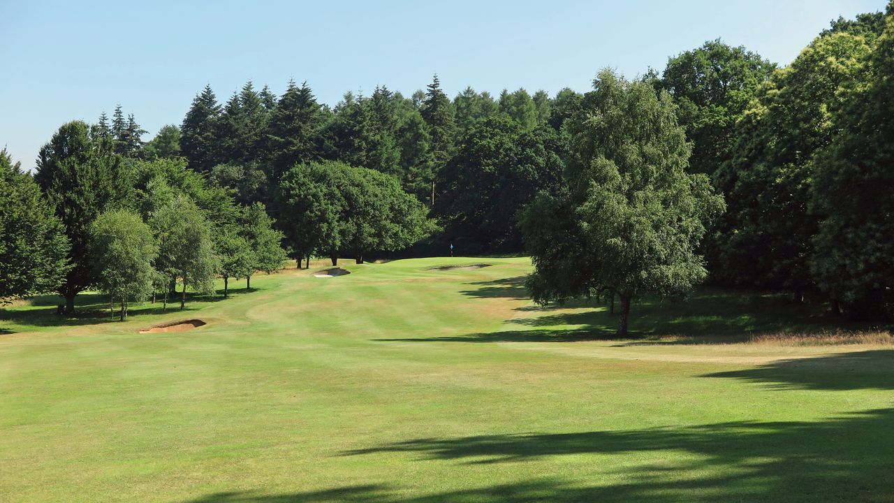 Farnham Golf Club Course Review Golf Monthly