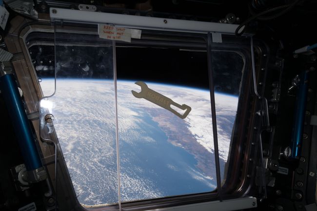 Made in Space Talks 'Teleporting' and the Future of Space-Borne 3D ...