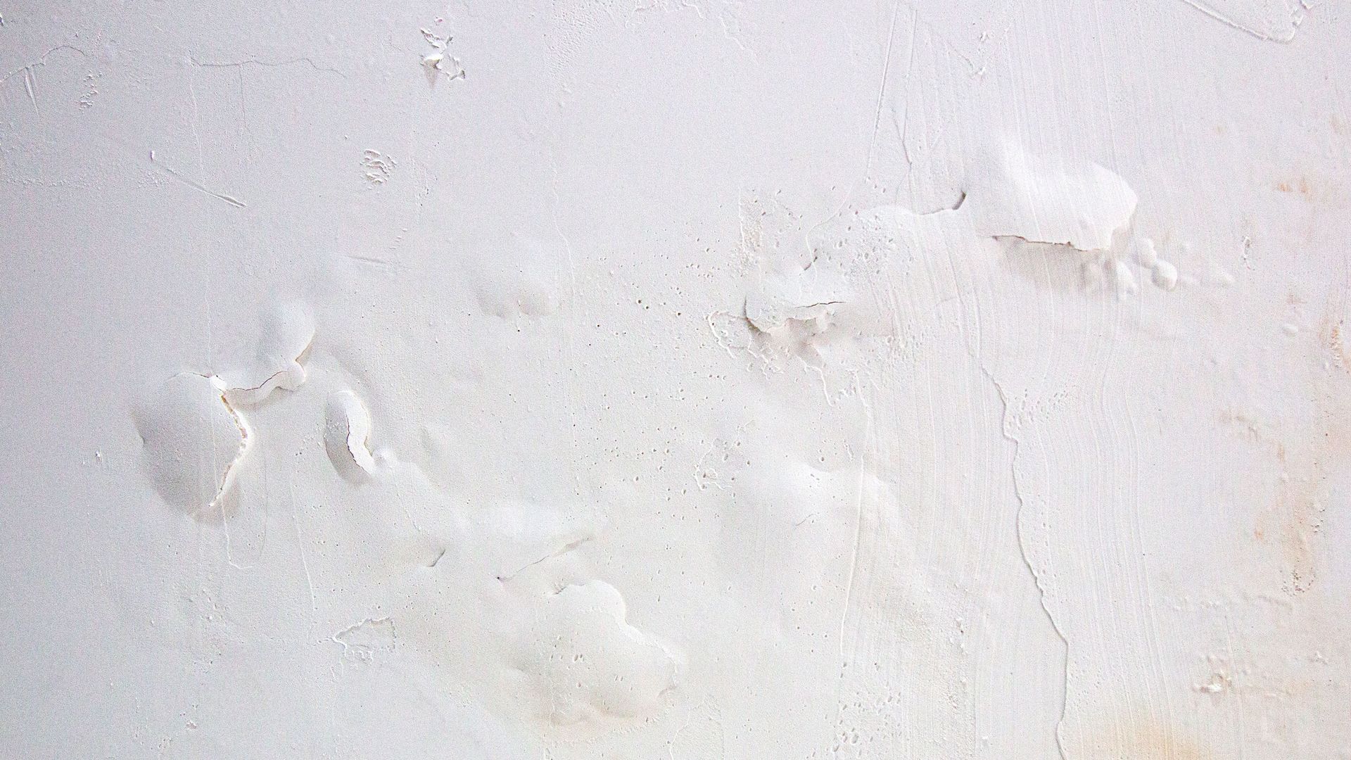 Why is paint bubbling? We have the answers and how to fix it Homebuilding