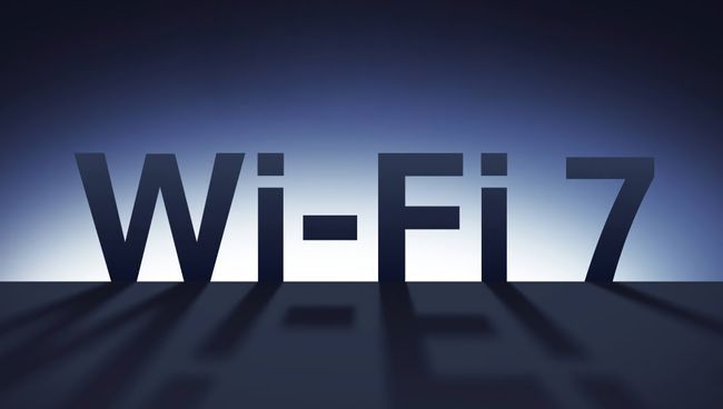 Wi-Fi 7