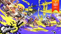 Splatoon 3: was $59 now $41 @ Nintendo Store