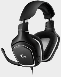 Logitech G332 SE Gaming Headset | $24.99 (save $35)