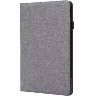 MeideYa Fire Max 11 Canvas Case with Card Slots