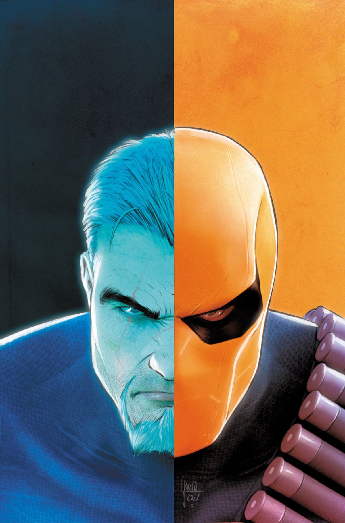 DC July 2022 solicitations