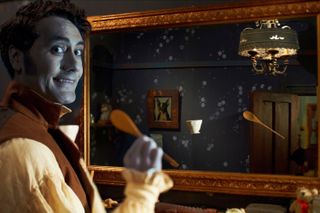 taika waititi in What we do in the shadows