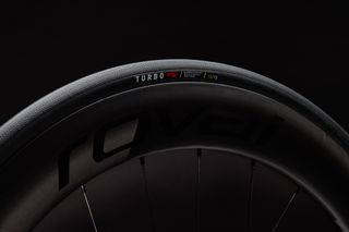 Specialized's new line up Turbo tyres features four offereings