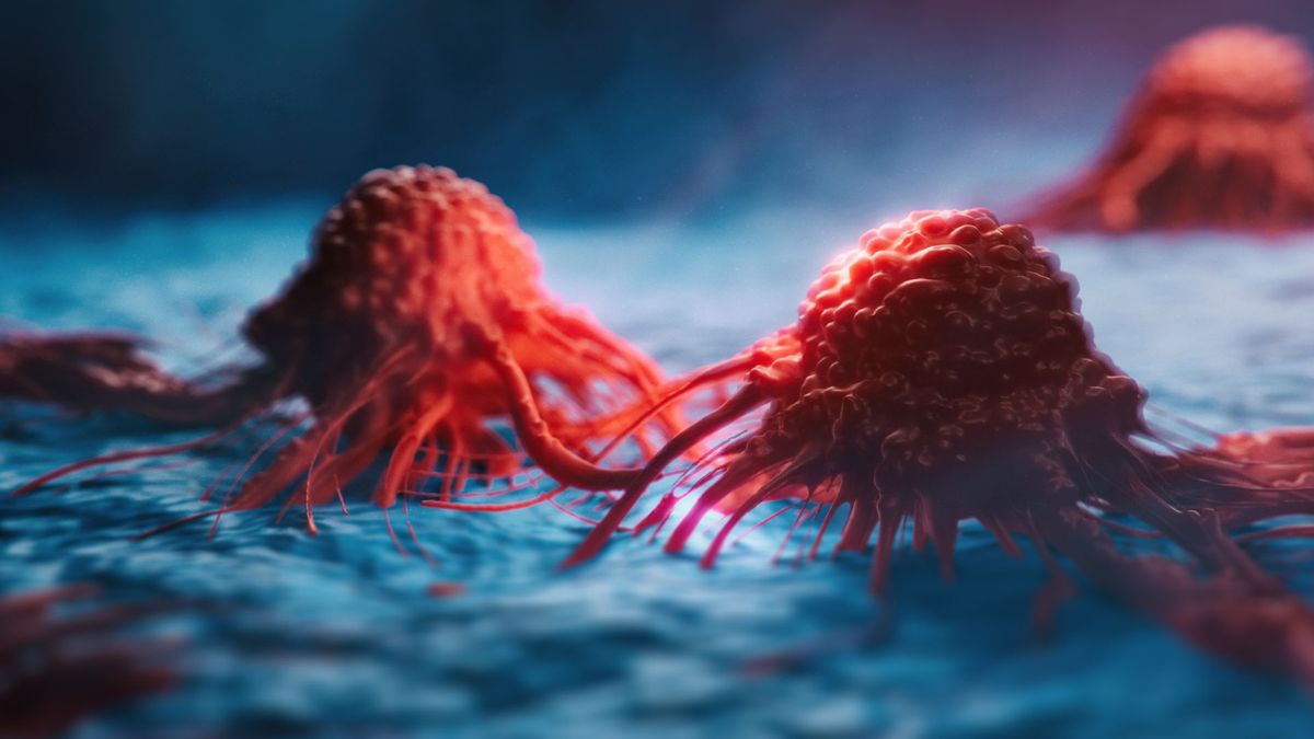 Some cancer cells grow stronger after chemo. Research hints at how to kill them.
