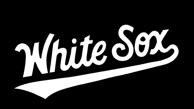 white sox font generator