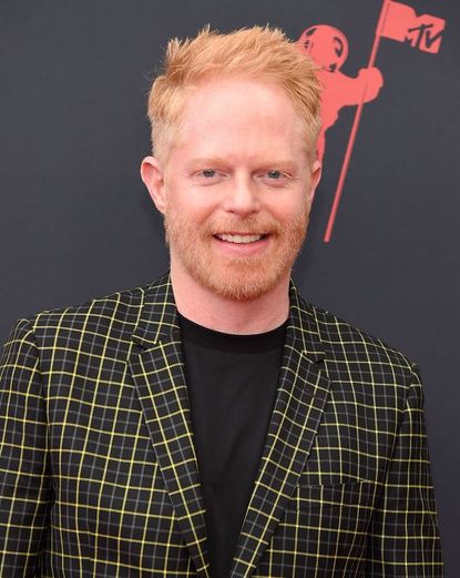 Now: Jesse Tyler Ferguson