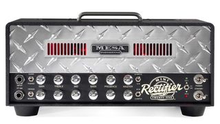 Mesa/Boogie Mini Rectifier guitar amp head