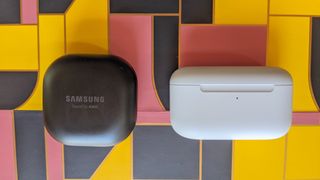 Amazon Echo Buds 2 vs. Samsung Galaxy Buds Pro