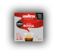 Lavazza Desea A Modo Mio Pod Coffee Machine review