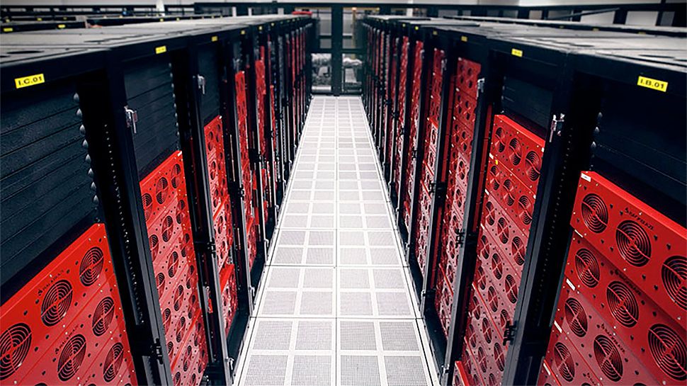 backblaze cloud storage