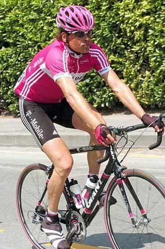 Jan Ullrich (T-Mobile)