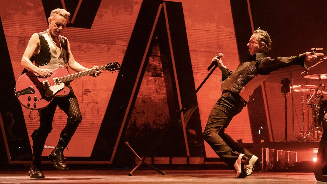 Depeche Mode