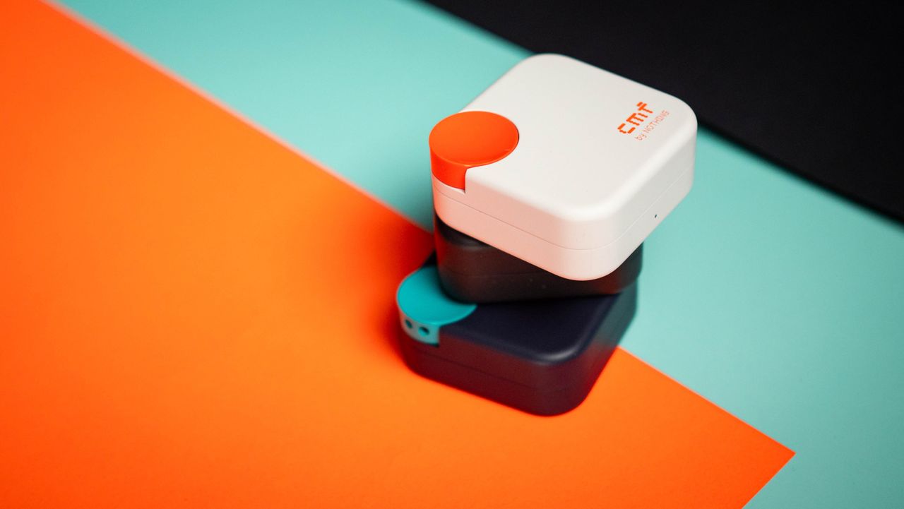 CMF Buds Neo earbuds review on Android Central