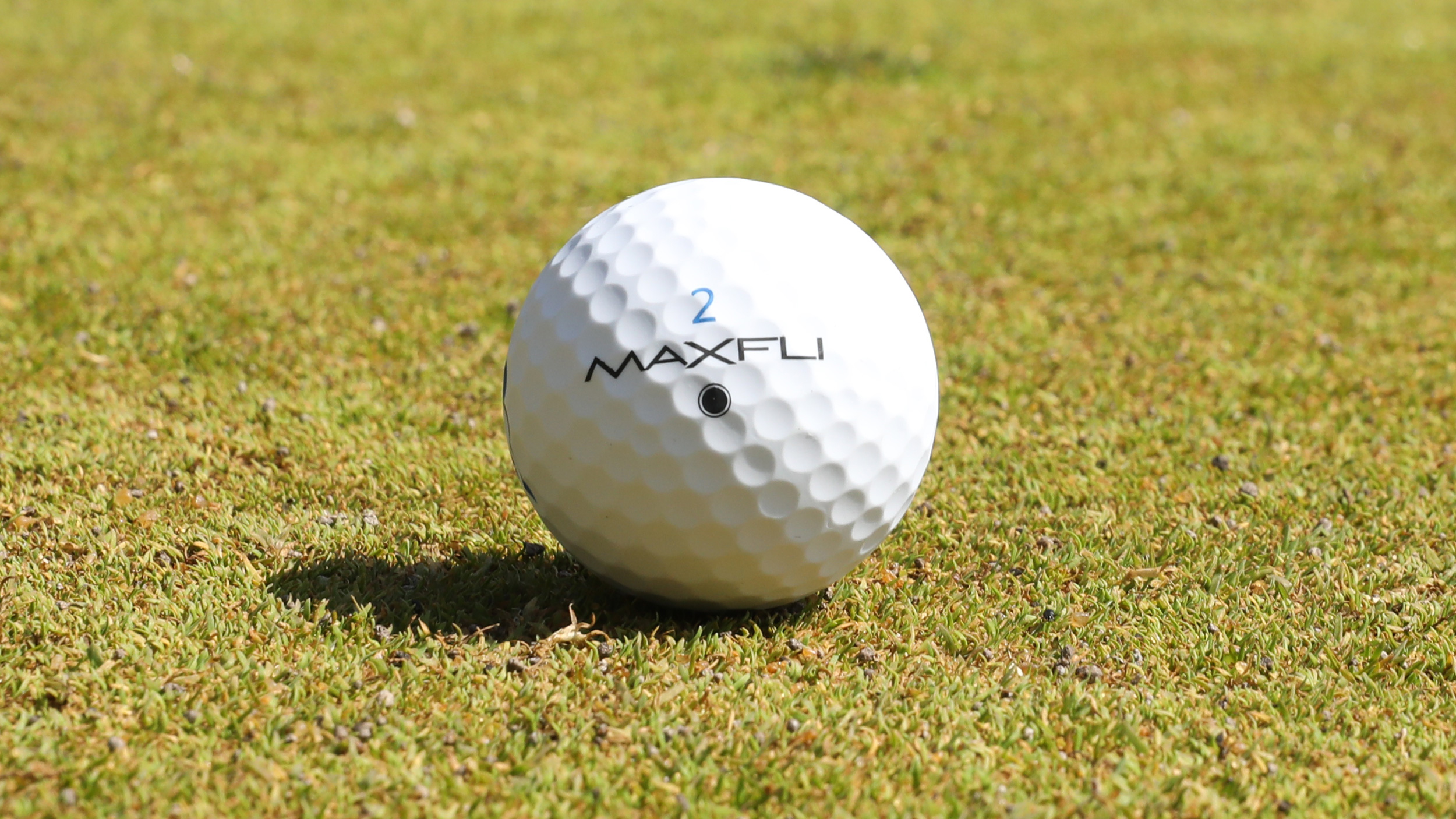 Maxfli SoftFli Golf Ball Review Golf Monthly