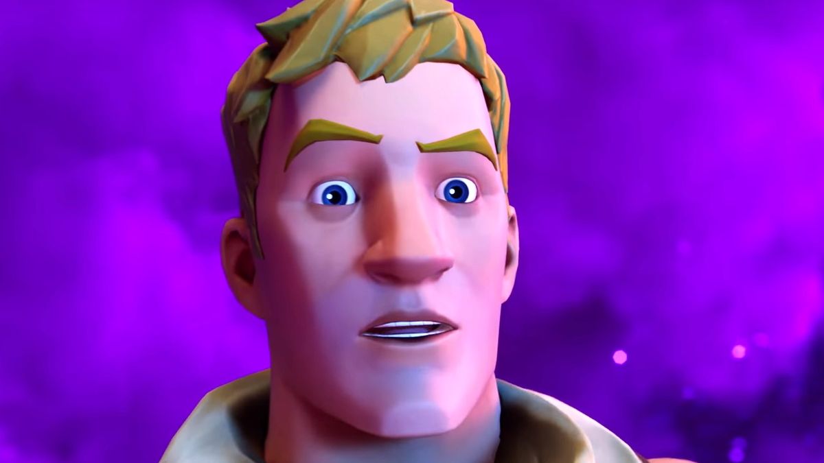 Fortnite Season 3 Teaser