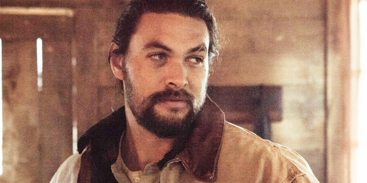 Jason Momoa - Braven