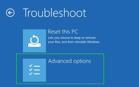 boot advanced options number of processors windows 10