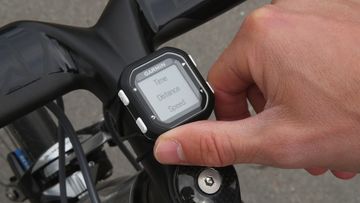 garmin edge 1000 keeps turning off