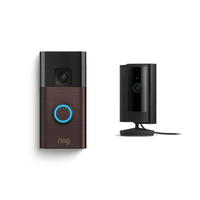 Ring Battery Doorbell bundle