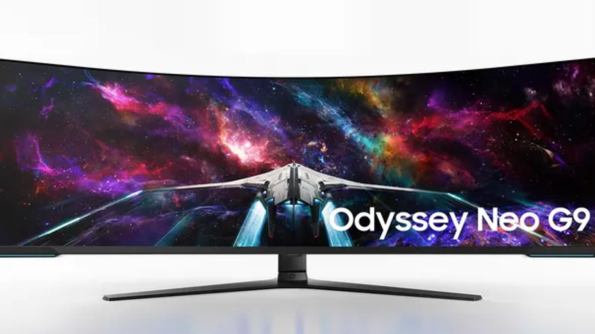 Samsung Odissey Neo G9
