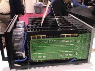 ATI Amplifiers