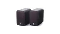 the q acoustics m20 stereo speakers