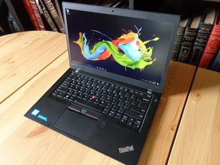 Lenovo ThinkPad T470s