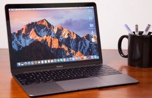 find mac address of laptop