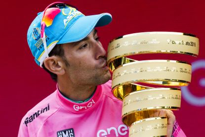 Vincenzo Nibali