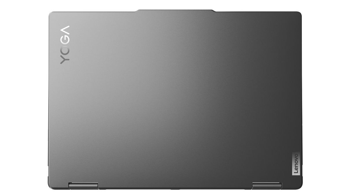 Lenovo Yoga 7i