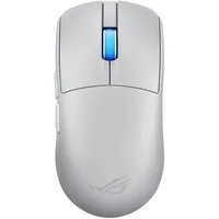 ASUS ROG Harpe II Ace White Gaming Mouse ASUS ROG Harpe II Ace White Gaming Mouse