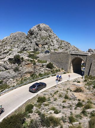 The Balearics’ second most famous island has now firmly established its credentials as the premier go-to resort for the serious cyclist