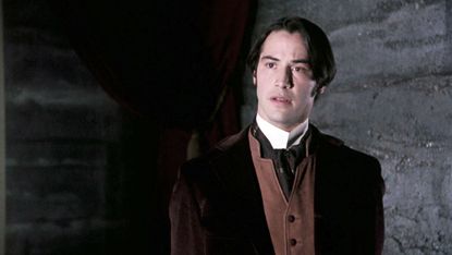 Keanu Reeves came under fire for his British accent in a 1992 adaptation of Dracula