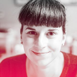 Alexandra Deschamps-Sonsino has run workshops on the development of the Internet of Things