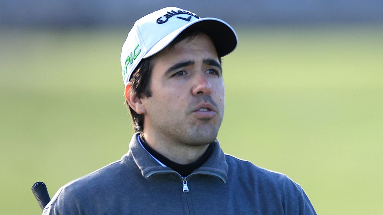 Javier Ballesteros 