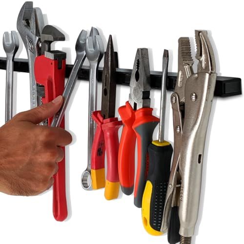 24" Magnetic Tool Holder