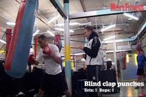 Boxing video