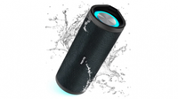 HEYSONG Portable Bluetooth Speaker