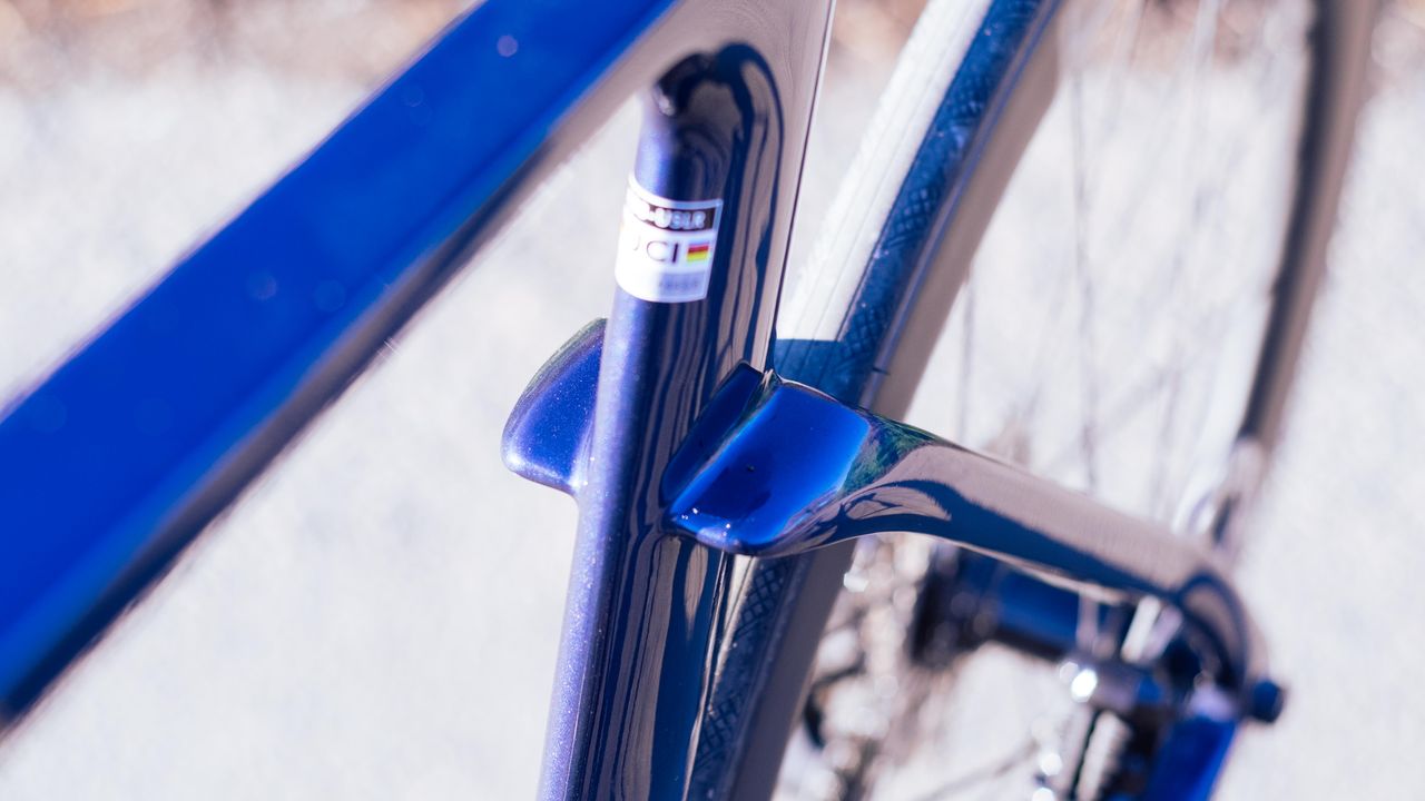 Ribble Ultra SL in Blue