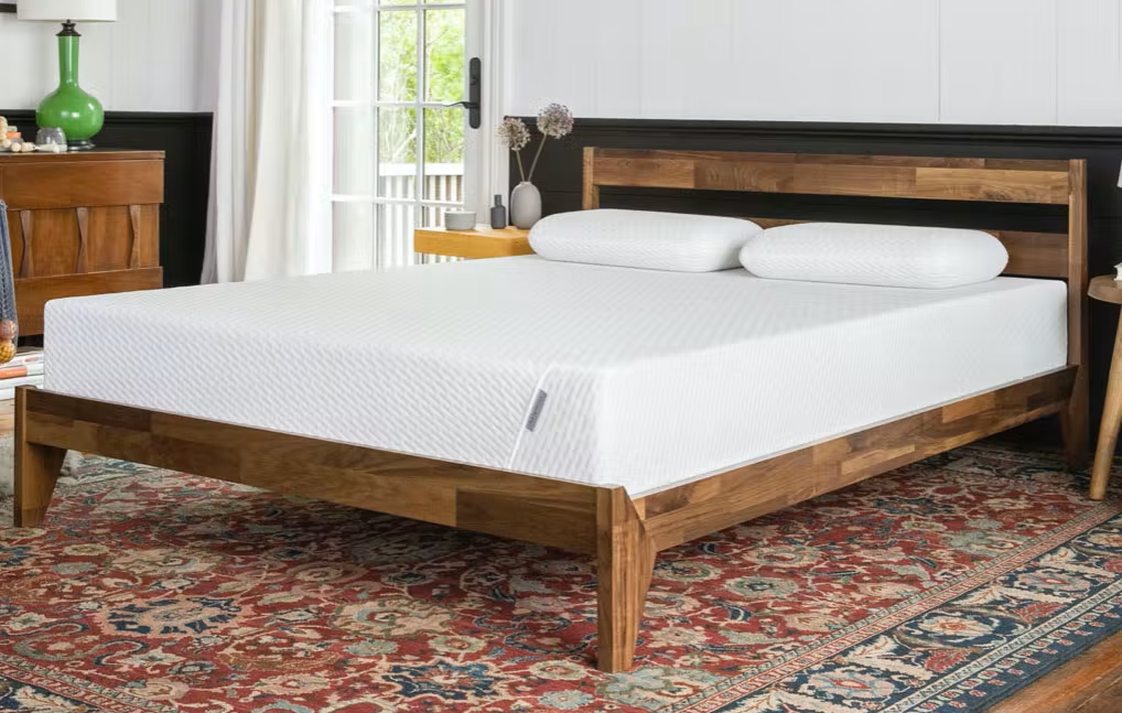 Best mattress for stomach sleepers 2023 | Real Homes