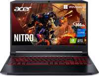 Acer Nitro 5 (RTX 3050 Ti, Core i7):  now $776 at Amazon