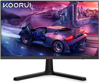KOORUI 24 Inch gaming monitor: was $200, now $159 @ Amazon