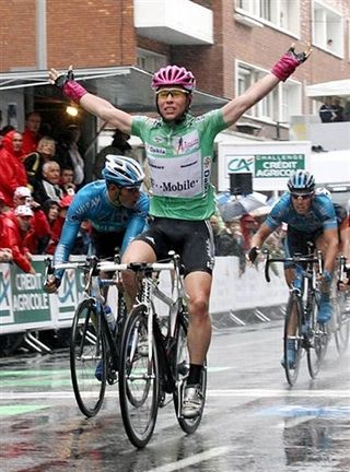 Mark Cavendish (T-Mobile)