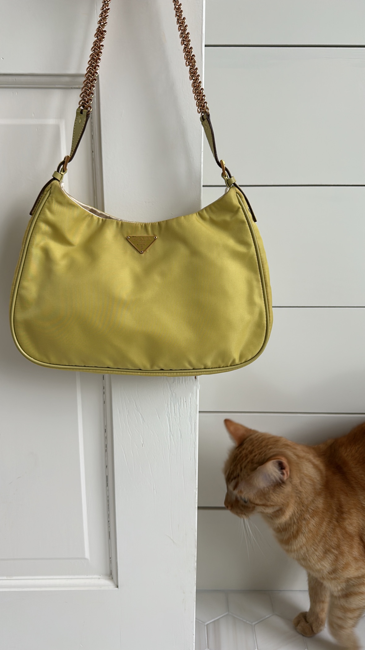 Larissa Mills outfit