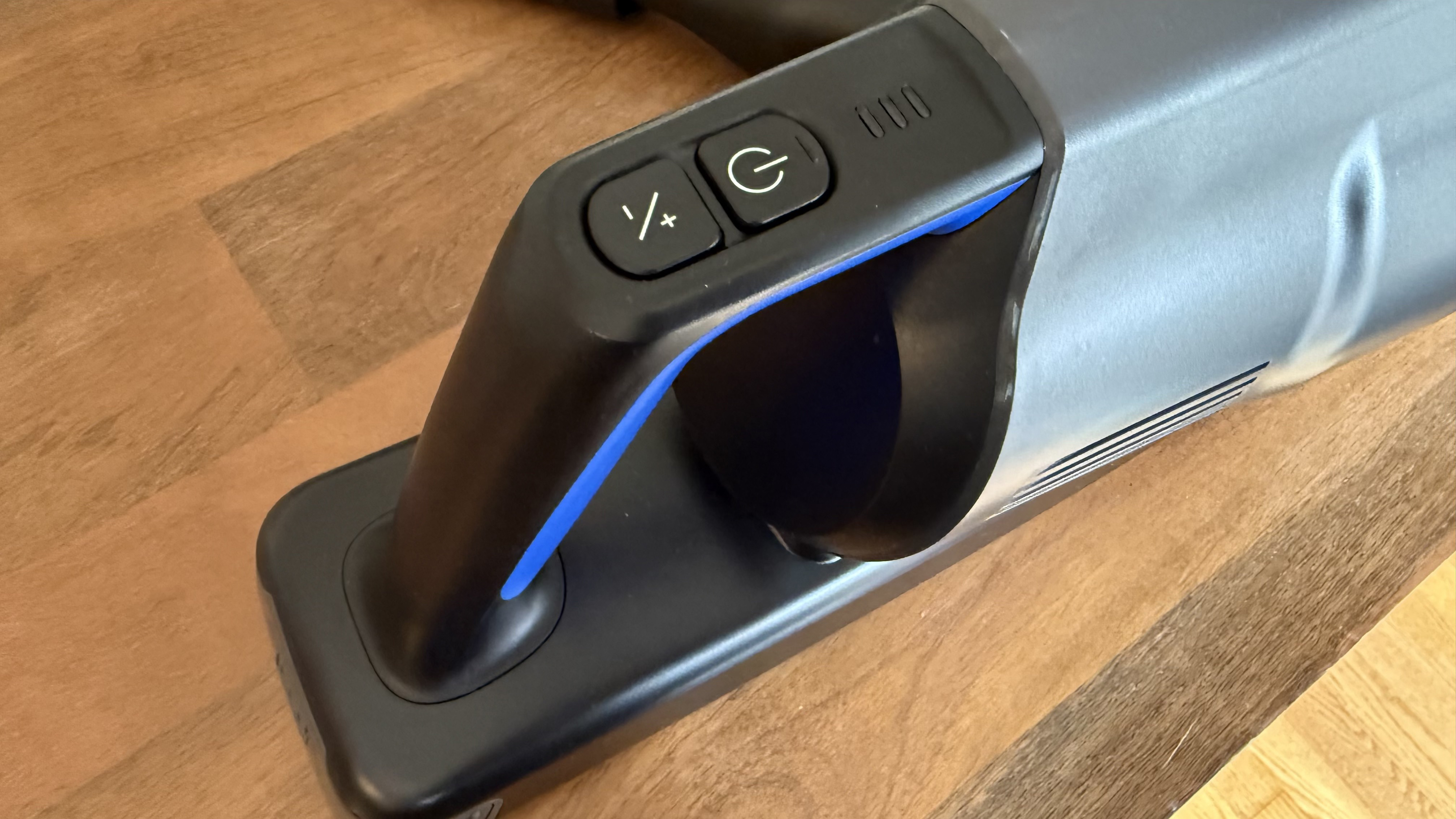 Bissell PowerClean FurFinder vacuum